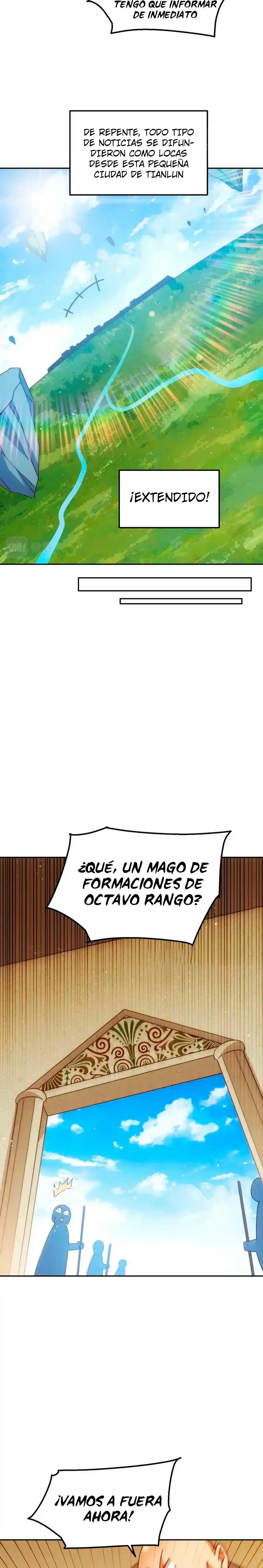Por Encima De Diez Mil Personas - Capítulo 220 - Página 16 - LectorTMOo