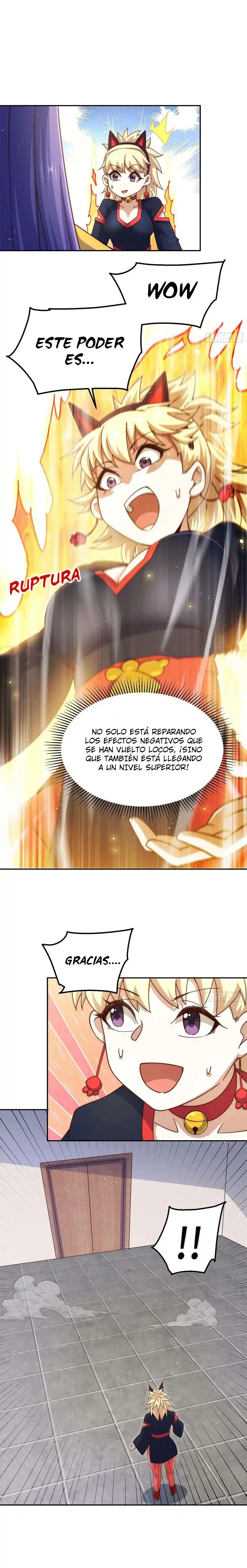 Por Encima De Diez Mil Personas - Capítulo 224 - Página 26 - LectorTMOo