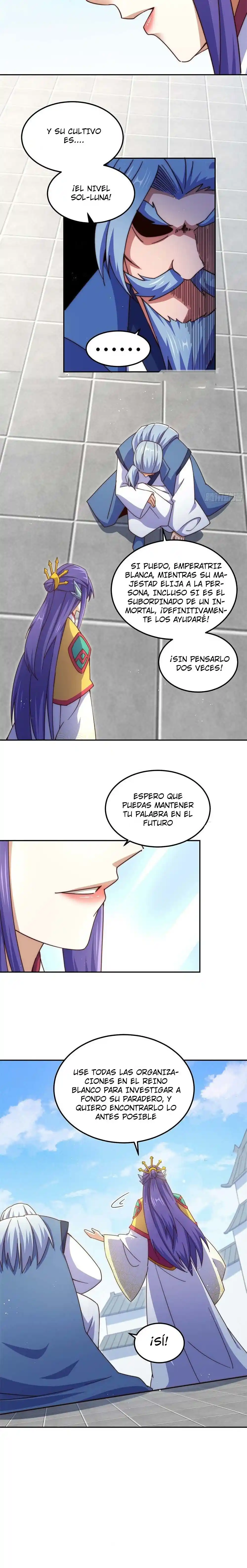 Por Encima De Diez Mil Personas - Capítulo 224 - Página 28 - LectorTMOo