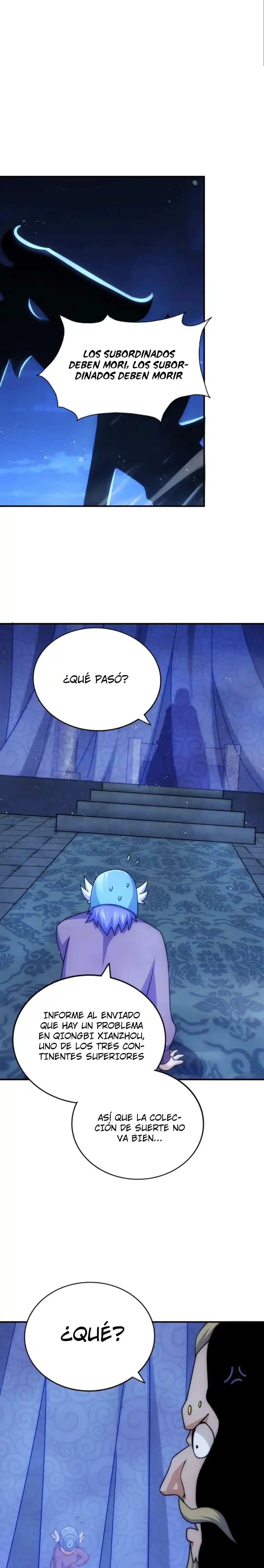 Por Encima De Diez Mil Personas - Capítulo 225 - Página 4 - LectorTMOo
