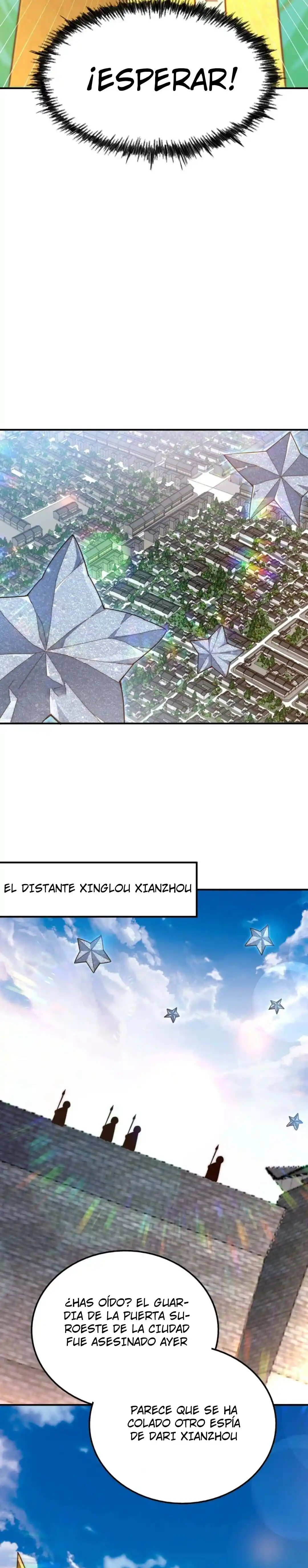 Por Encima De Diez Mil Personas - Capítulo 225 - Página 10 - LectorTMOo