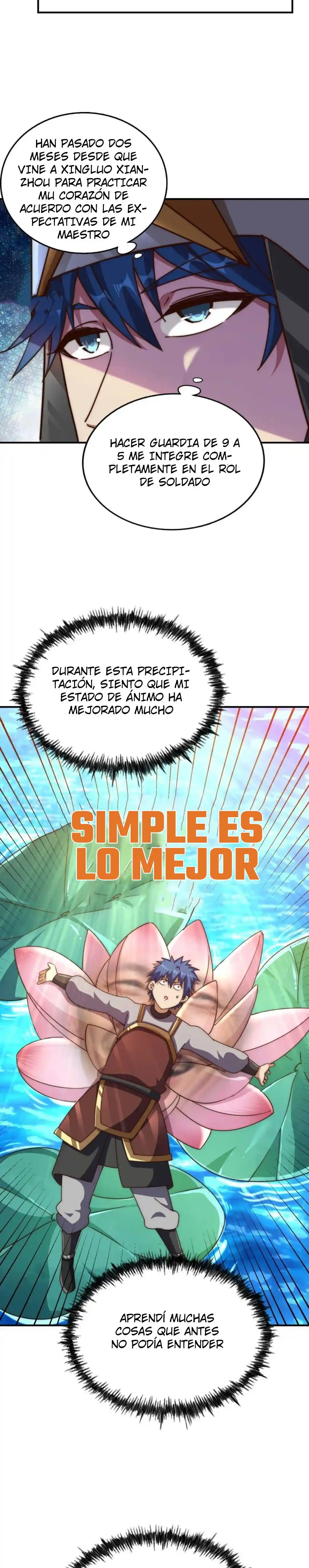 Por Encima De Diez Mil Personas - Capítulo 225 - Página 12 - LectorTMOo