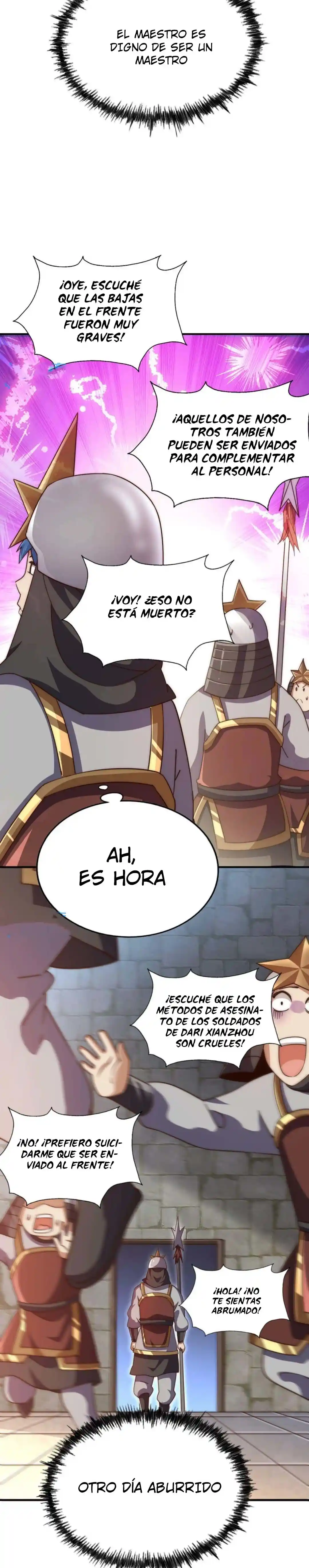 Por Encima De Diez Mil Personas - Capítulo 225 - Página 13 - LectorTMOo