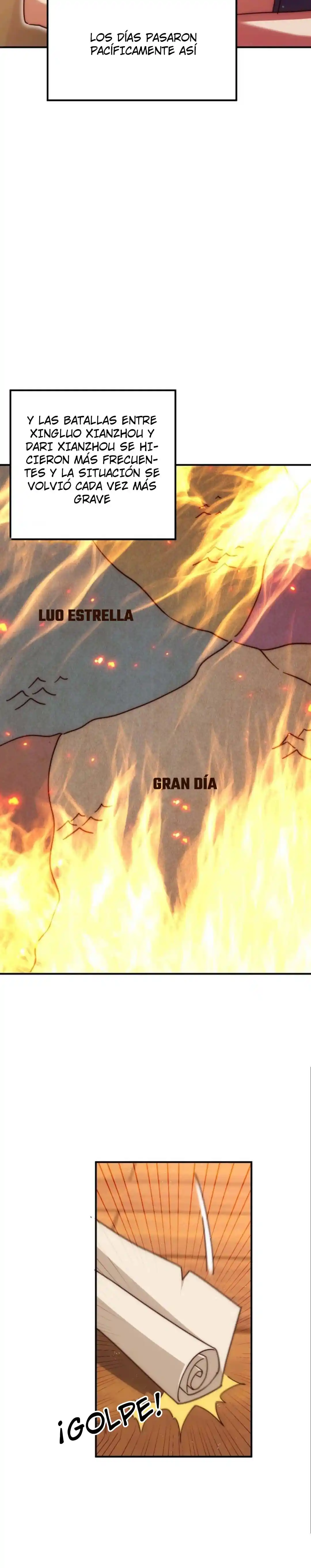 Por Encima De Diez Mil Personas - Capítulo 225 - Página 16 - LectorTMOo