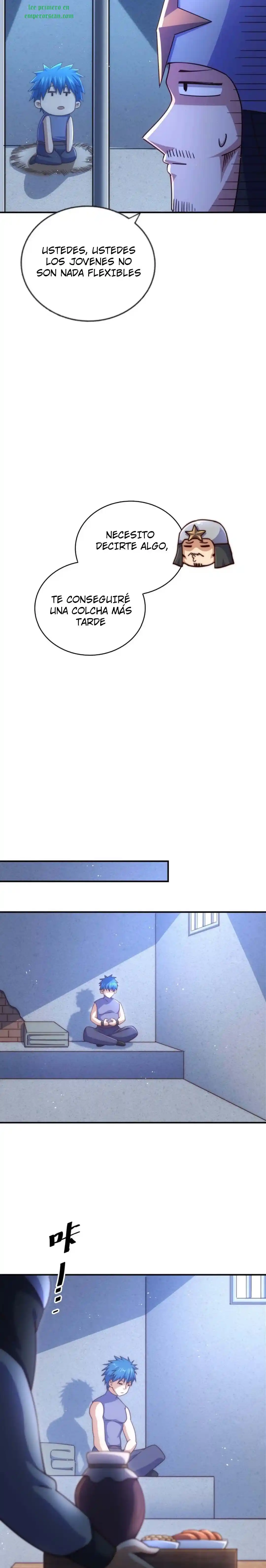 Por Encima De Diez Mil Personas - Capítulo 226 - Página 9 - LectorTMOo