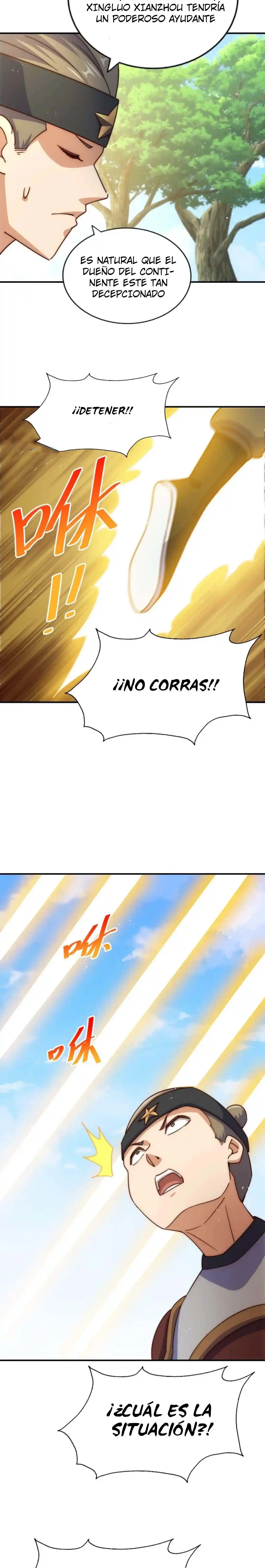 Por Encima De Diez Mil Personas - Capítulo 226 - Página 17 - LectorTMOo