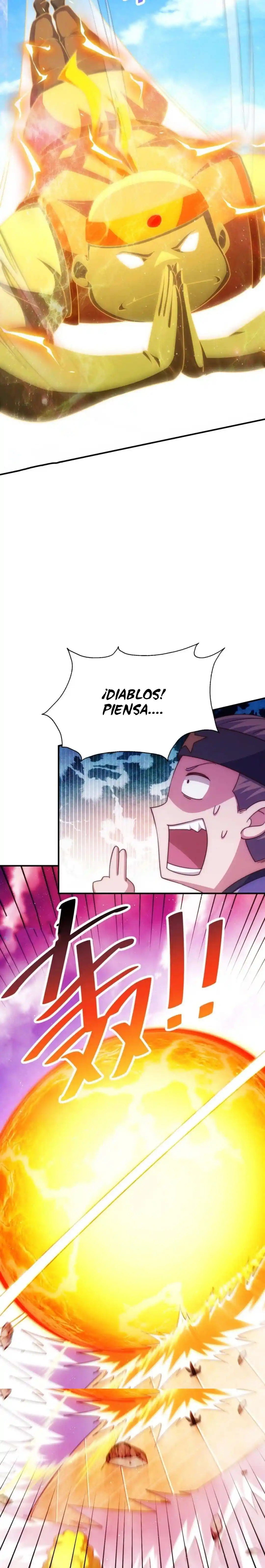 Por Encima De Diez Mil Personas - Capítulo 226 - Página 20 - LectorTMOo
