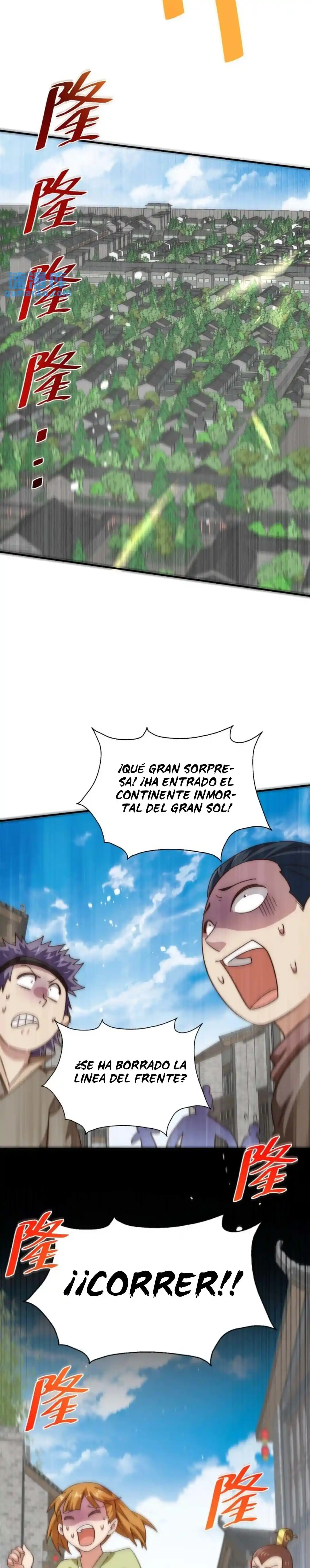 Por Encima De Diez Mil Personas - Capítulo 227 - Página 12 - LectorTMOo