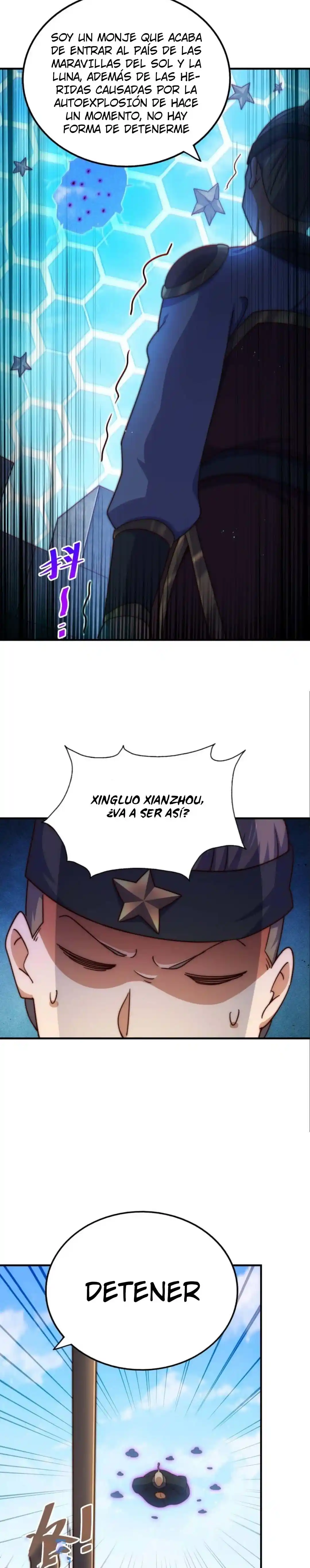 Por Encima De Diez Mil Personas - Capítulo 227 - Página 14 - LectorTMOo