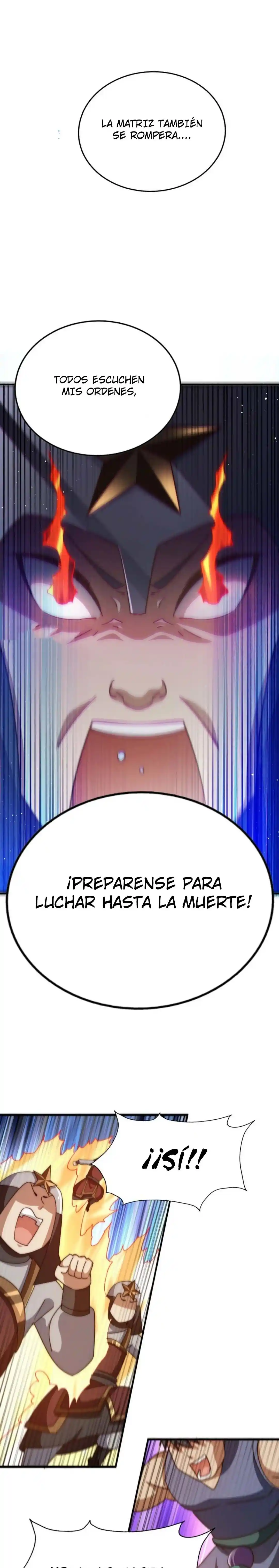 Por Encima De Diez Mil Personas - Capítulo 227 - Página 25 - LectorTMOo