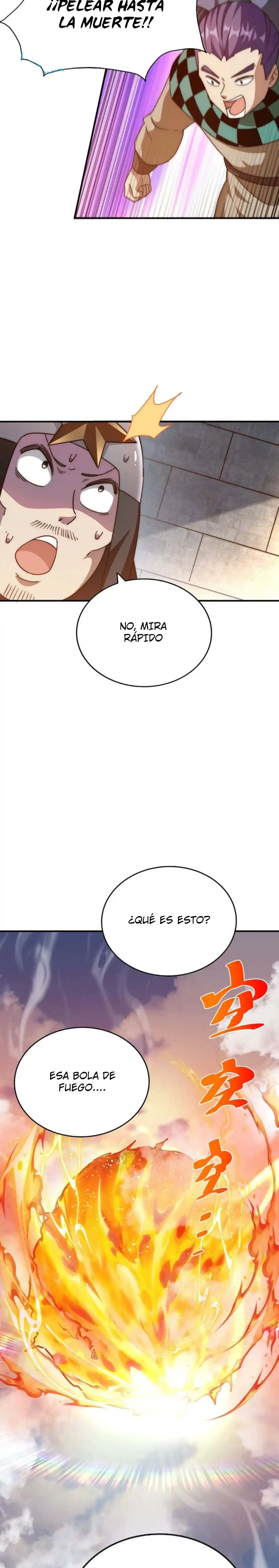 Por Encima De Diez Mil Personas - Capítulo 227 - Página 26 - LectorTMOo