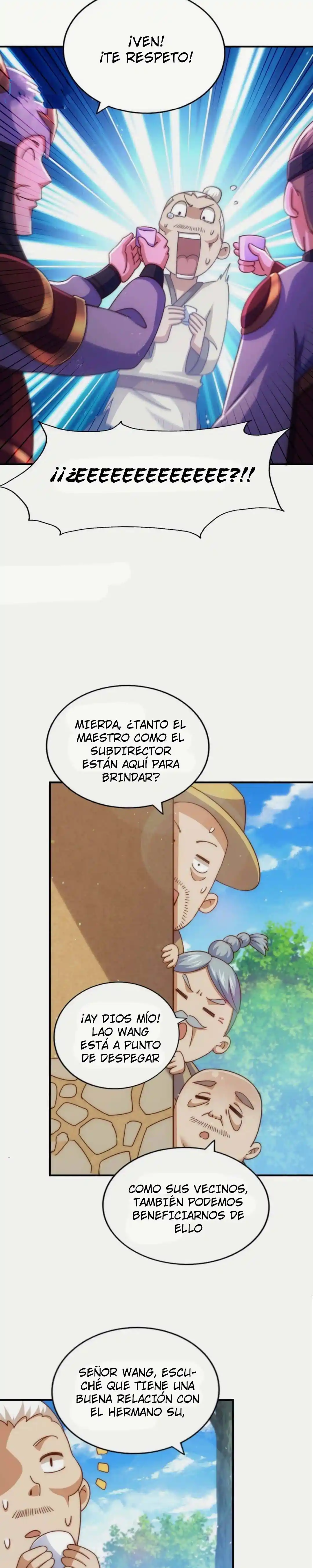 Por Encima De Diez Mil Personas - Capítulo 228 - Página 17 - LectorTMOo
