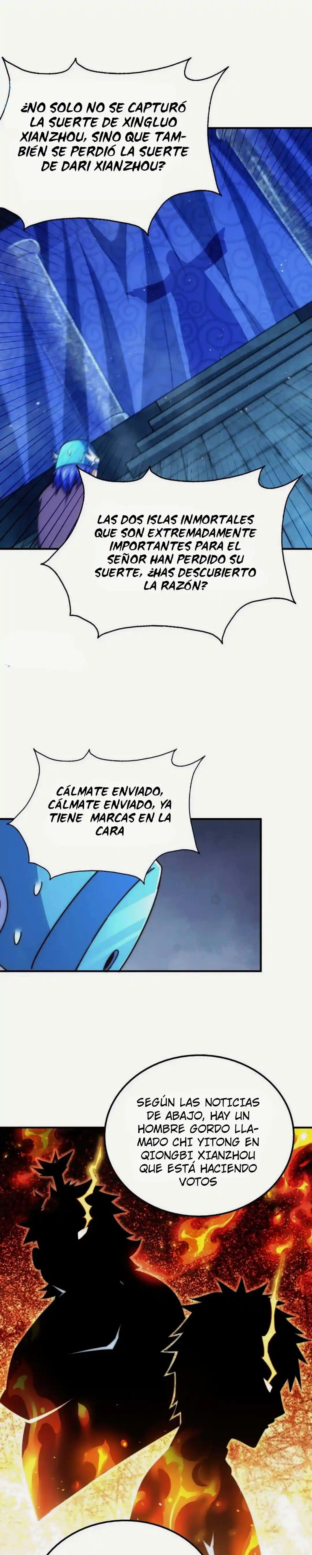 Por Encima De Diez Mil Personas - Capítulo 228 - Página 24 - LectorTMOo