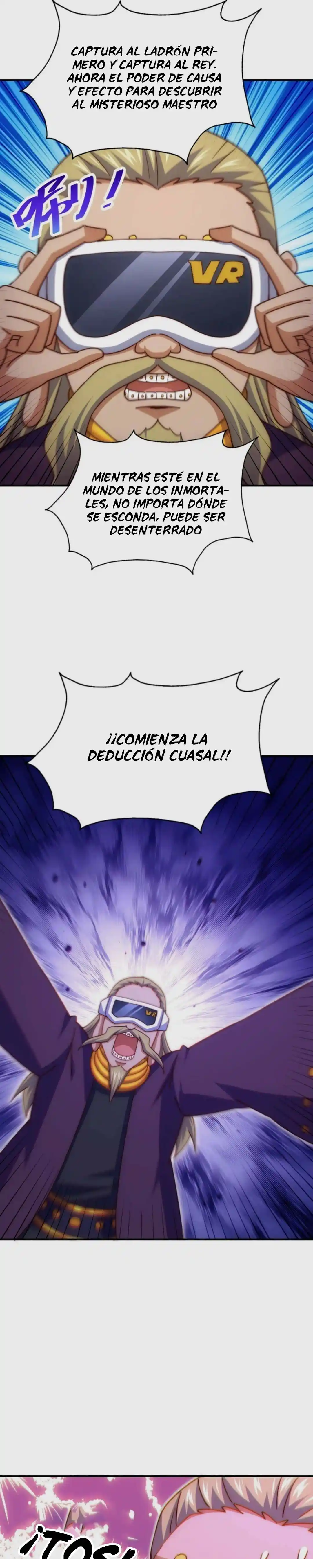 Por Encima De Diez Mil Personas - Capítulo 228 - Página 26 - LectorTMOo