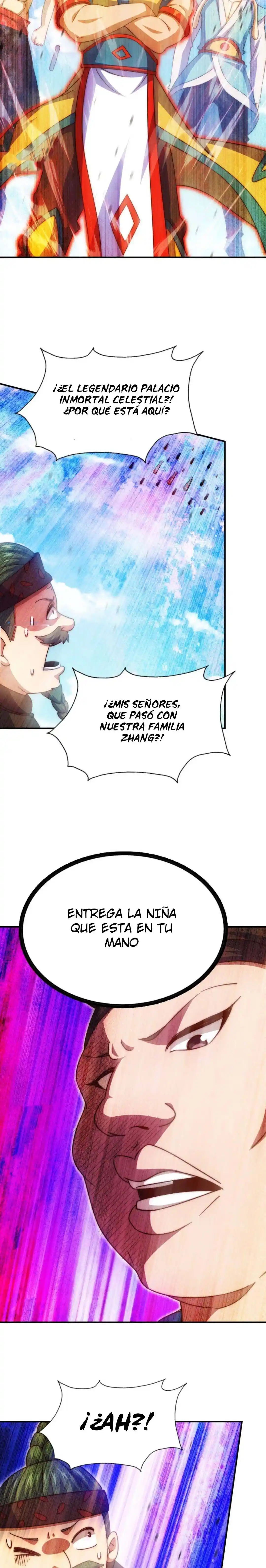 Por Encima De Diez Mil Personas - Capítulo 229 - Página 10 - LectorTMOo