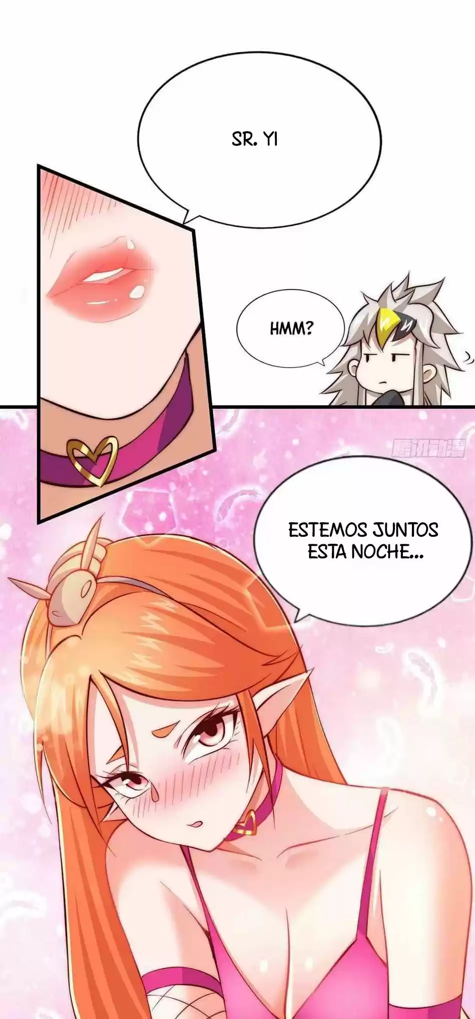 Por Encima De Diez Mil Personas - Capítulo 23 - Página 13 - LectorTMOo