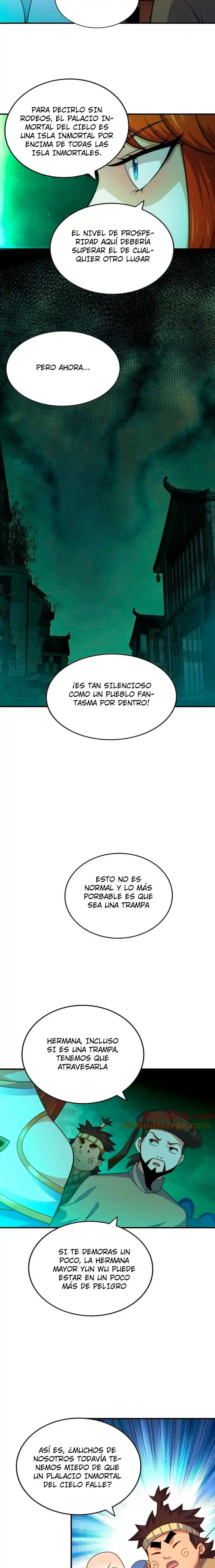 Por Encima De Diez Mil Personas - Capítulo 230 - Página 15 - LectorTMOo