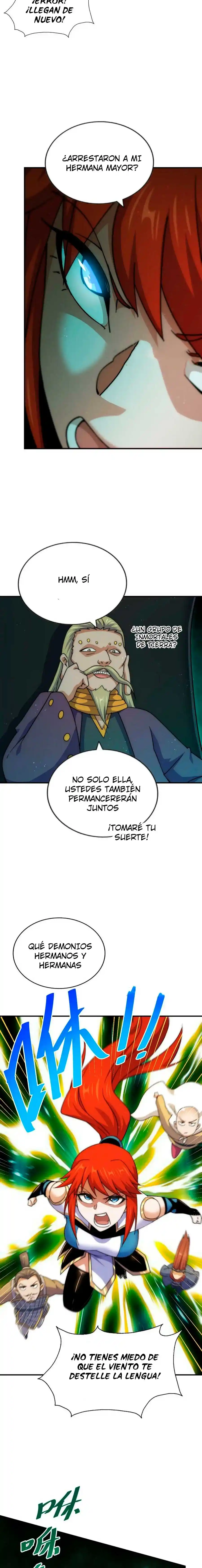 Por Encima De Diez Mil Personas - Capítulo 231 - Página 3 - LectorTMOo