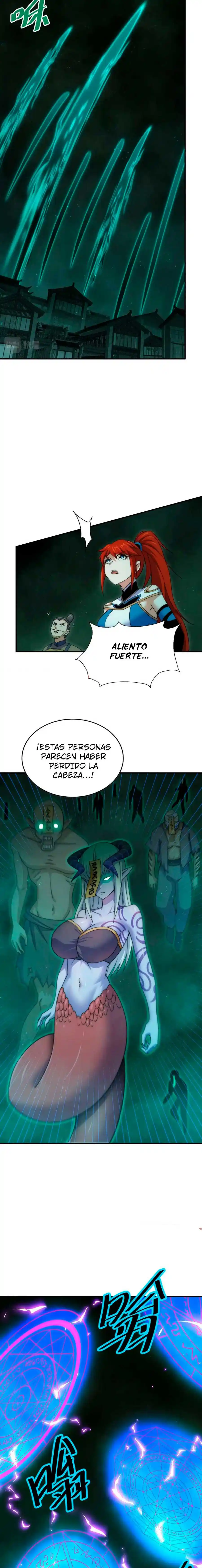 Por Encima De Diez Mil Personas - Capítulo 231 - Página 4 - LectorTMOo