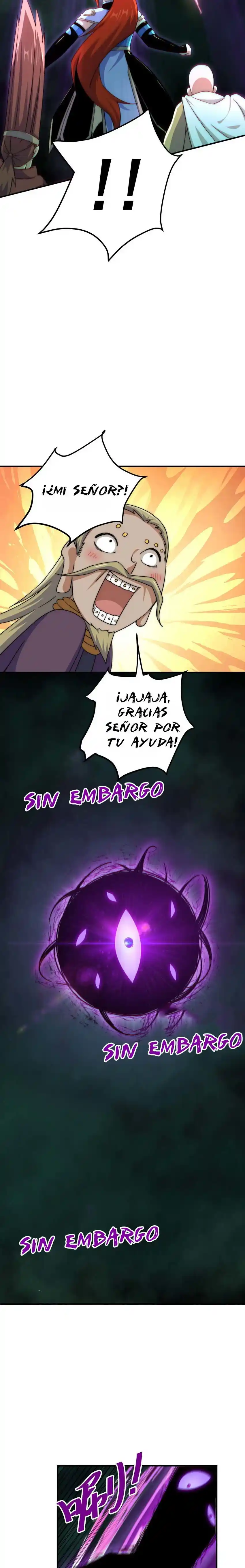Por Encima De Diez Mil Personas - Capítulo 232 - Página 6 - LectorTMOo