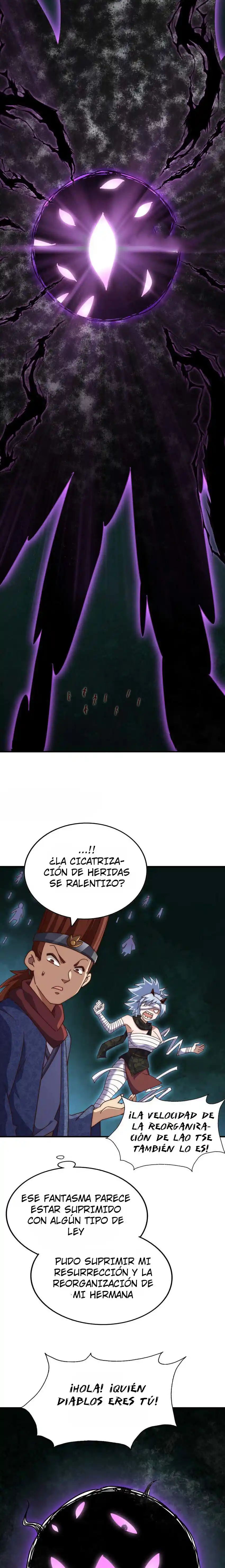 Por Encima De Diez Mil Personas - Capítulo 232 - Página 10 - LectorTMOo