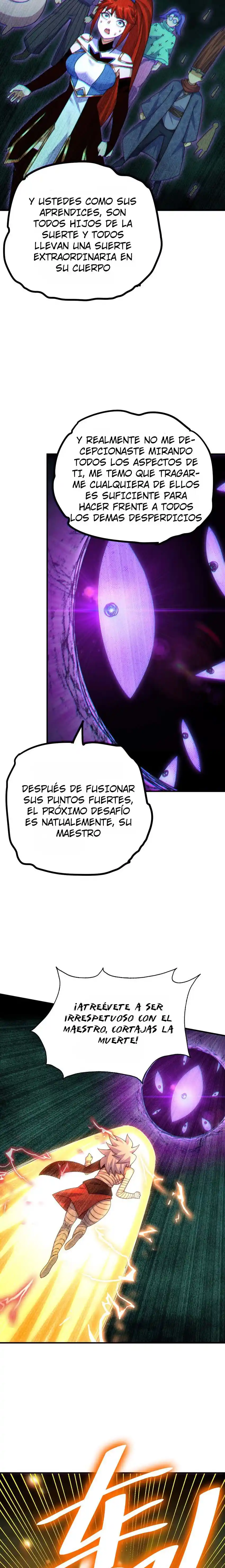 Por Encima De Diez Mil Personas - Capítulo 232 - Página 12 - LectorTMOo