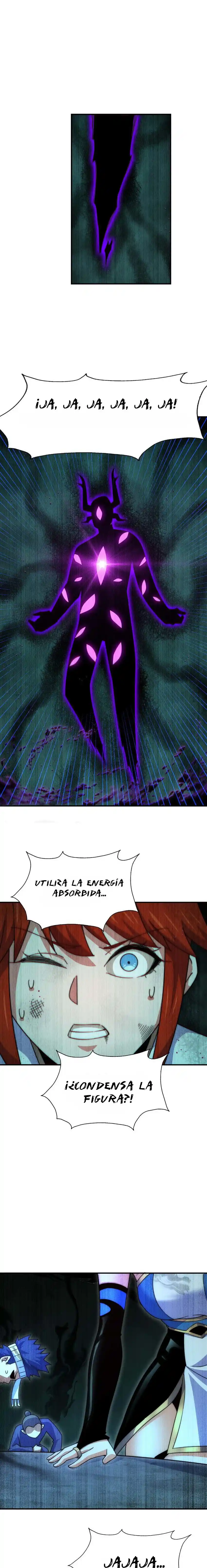 Por Encima De Diez Mil Personas - Capítulo 232 - Página 18 - LectorTMOo