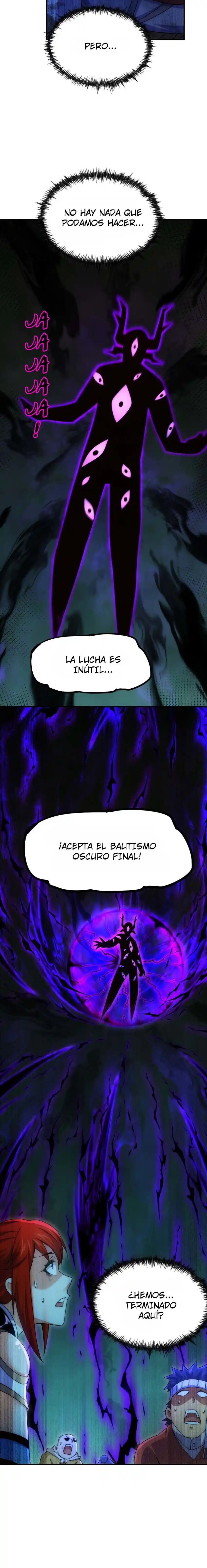 Por Encima De Diez Mil Personas - Capítulo 232 - Página 20 - LectorTMOo