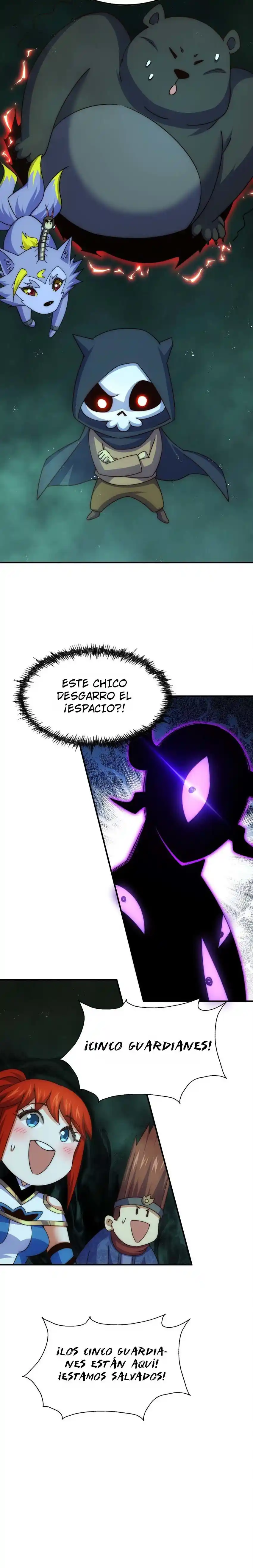 Por Encima De Diez Mil Personas - Capítulo 233 - Página 3 - LectorTMOo
