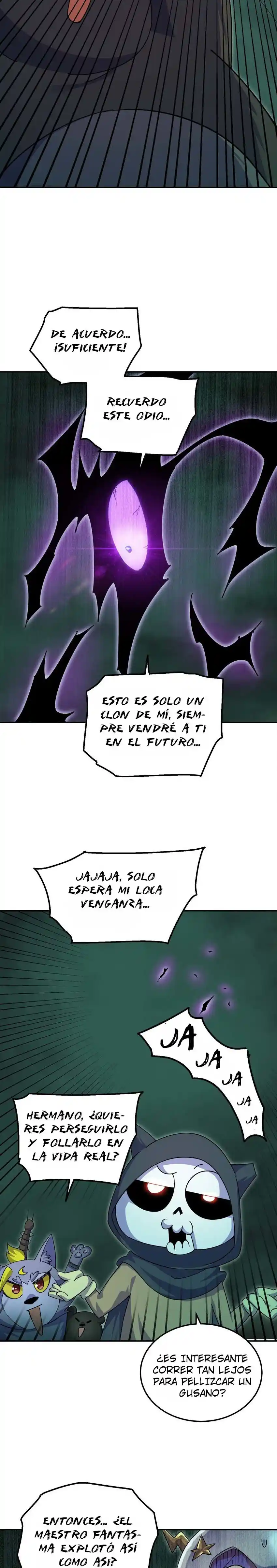 Por Encima De Diez Mil Personas - Capítulo 233 - Página 13 - LectorTMOo