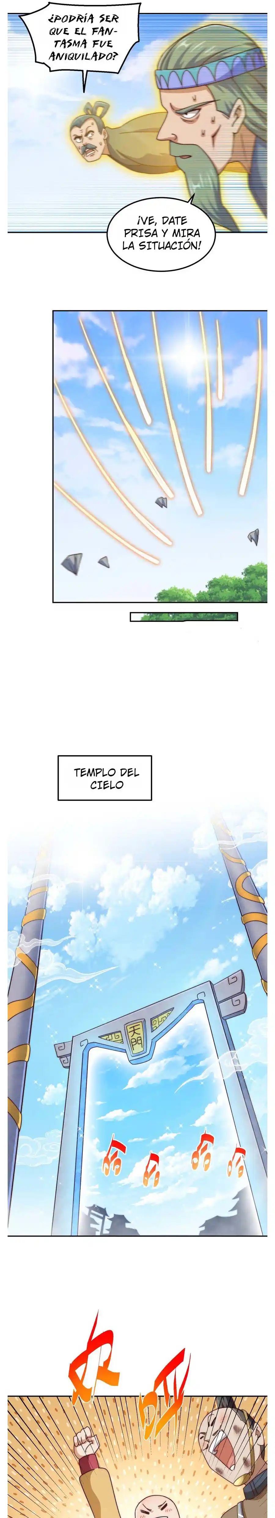 Por Encima De Diez Mil Personas - Capítulo 233 - Página 16 - LectorTMOo
