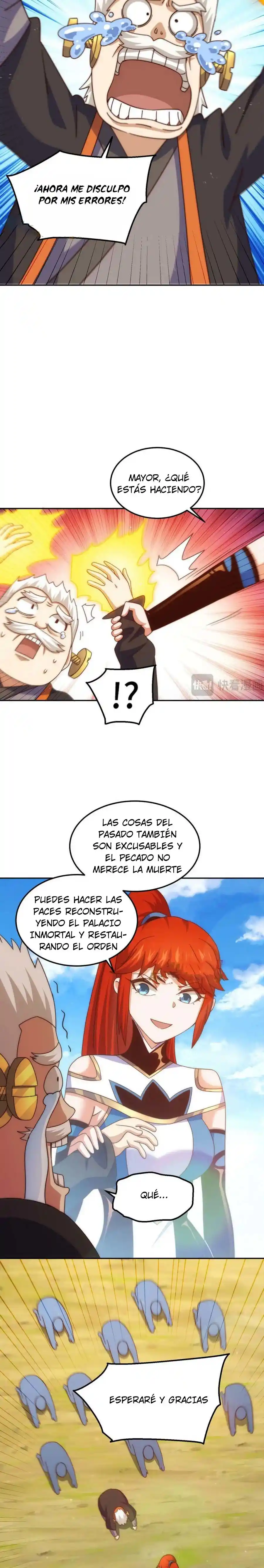 Por Encima De Diez Mil Personas - Capítulo 234 - Página 5 - LectorTMOo