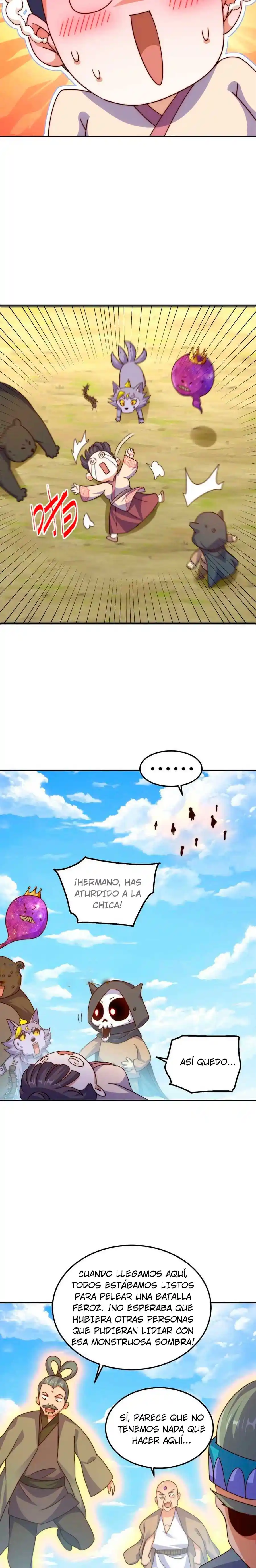 Por Encima De Diez Mil Personas - Capítulo 234 - Página 8 - LectorTMOo