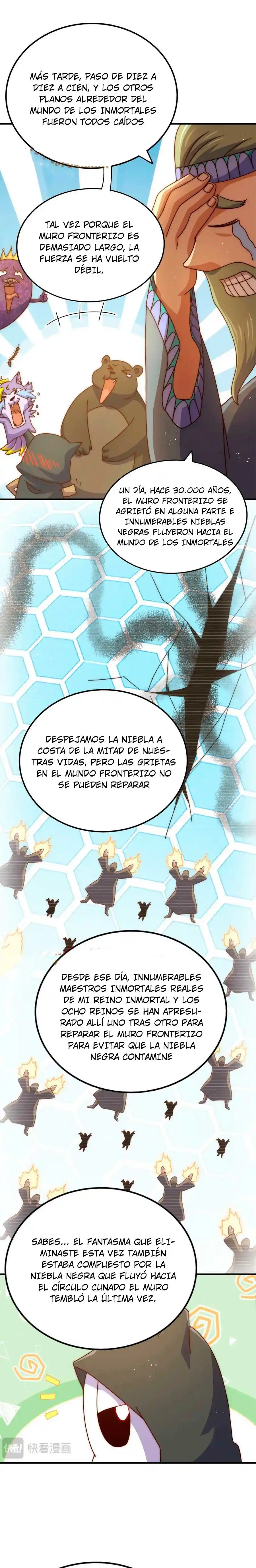 Por Encima De Diez Mil Personas - Capítulo 234 - Página 16 - LectorTMOo