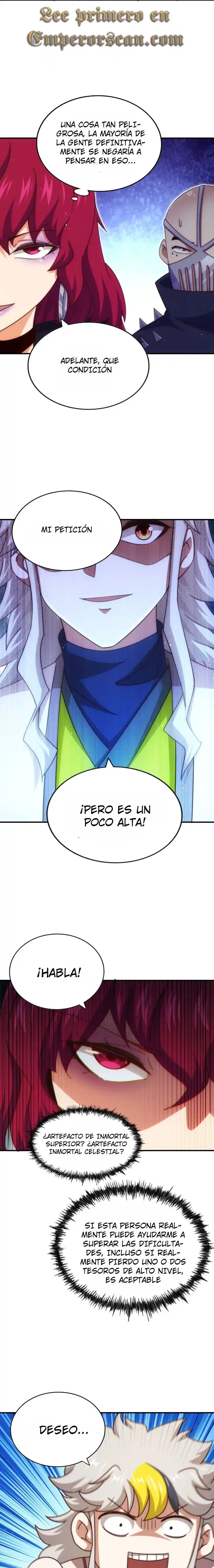 Por Encima De Diez Mil Personas - Capítulo 235 - Página 12 - LectorTMOo