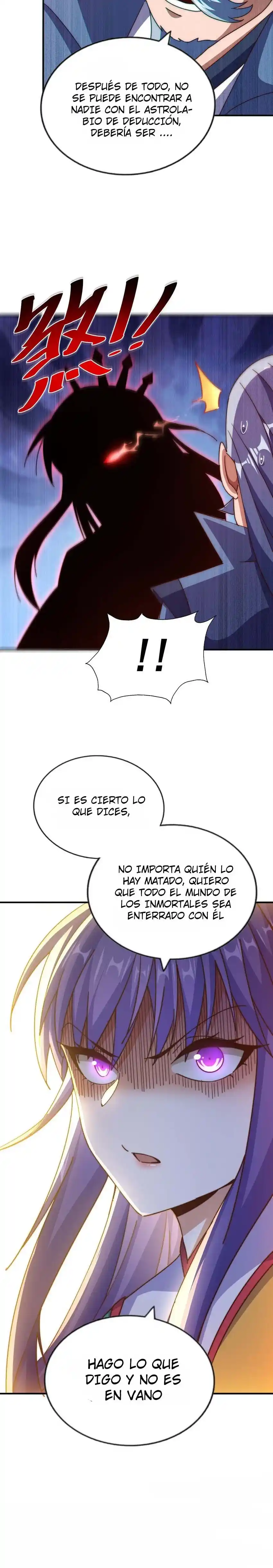Por Encima De Diez Mil Personas - Capítulo 235 - Página 21 - LectorTMOo