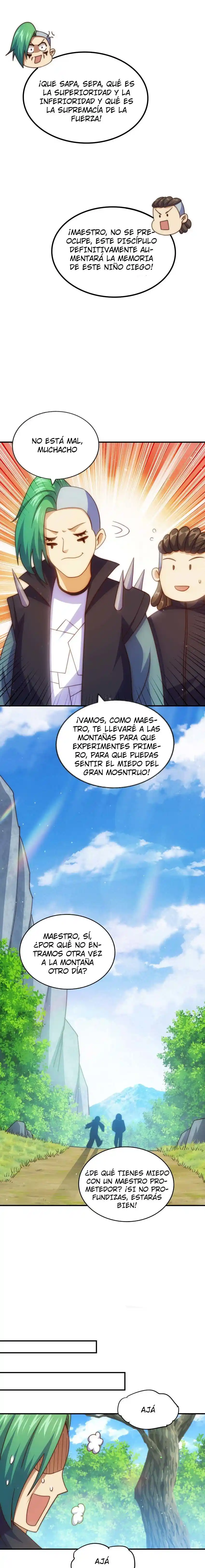 Por Encima De Diez Mil Personas - Capítulo 237 - Página 17 - LectorTMOo