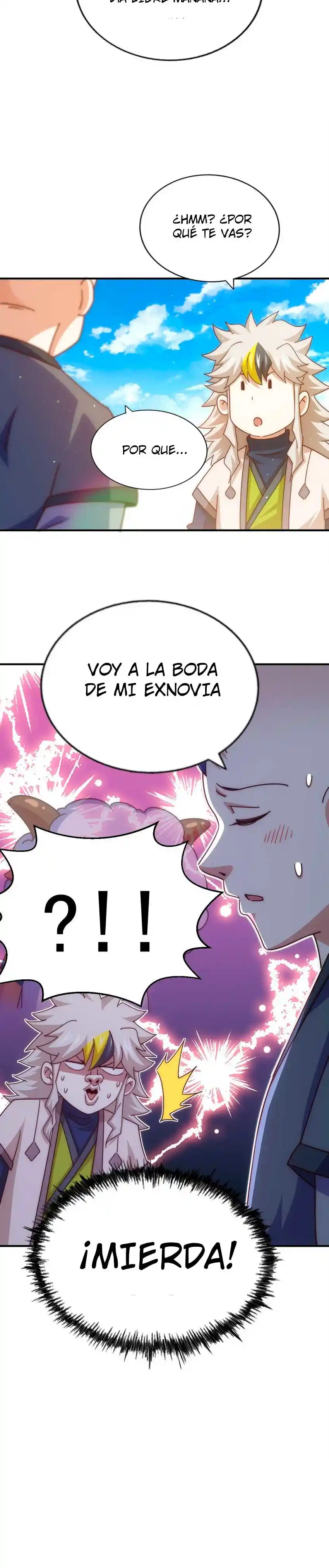 Por Encima De Diez Mil Personas - Capítulo 237 - Página 25 - LectorTMOo
