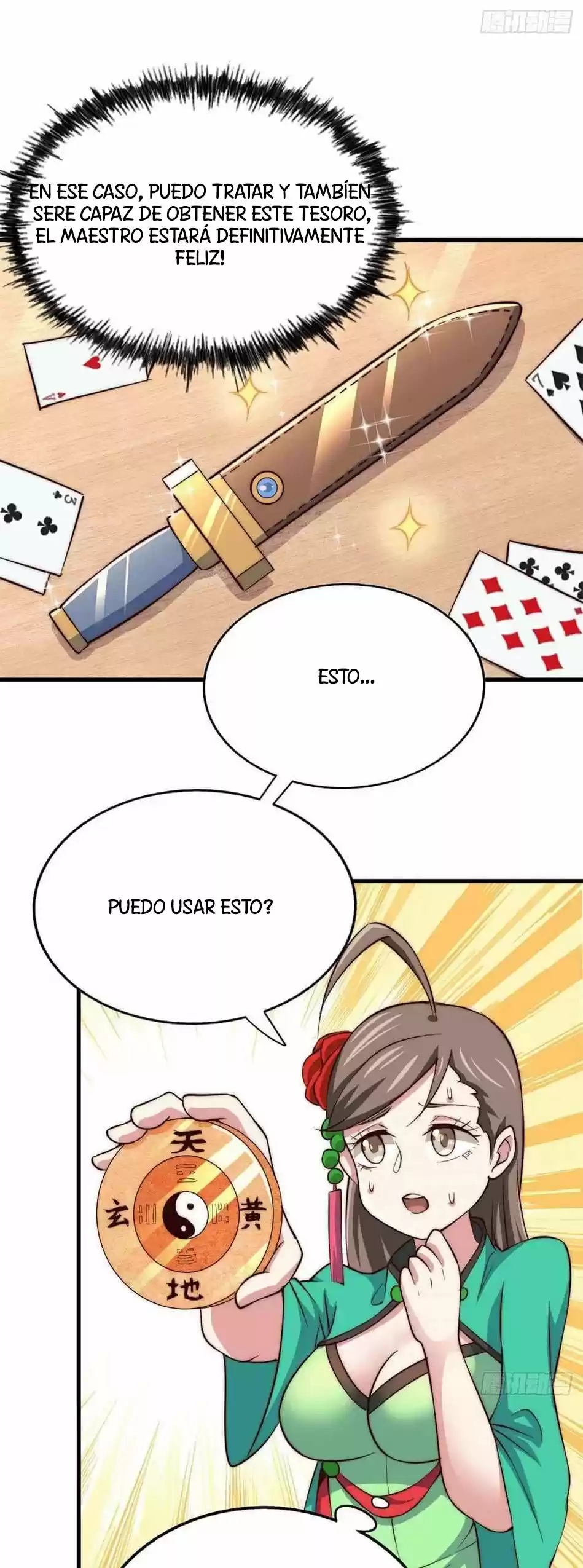 Por Encima De Diez Mil Personas - Capítulo 24 - Página 13 - LectorTMOo