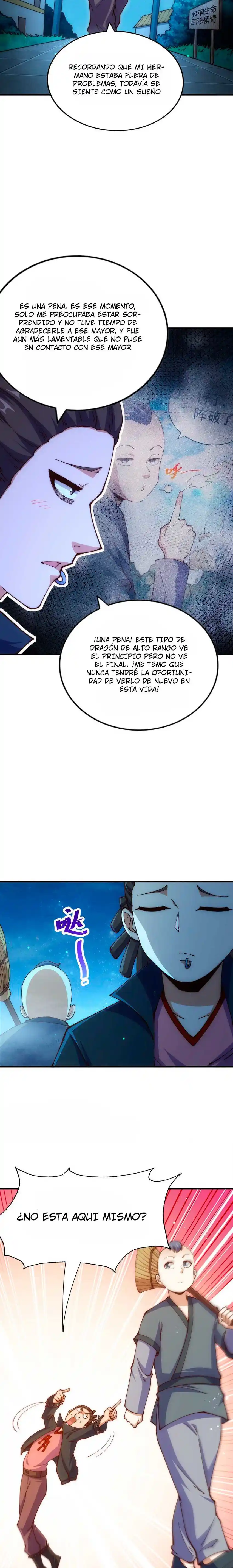 Por Encima De Diez Mil Personas - Capítulo 240 - Página 14 - LectorTMOo