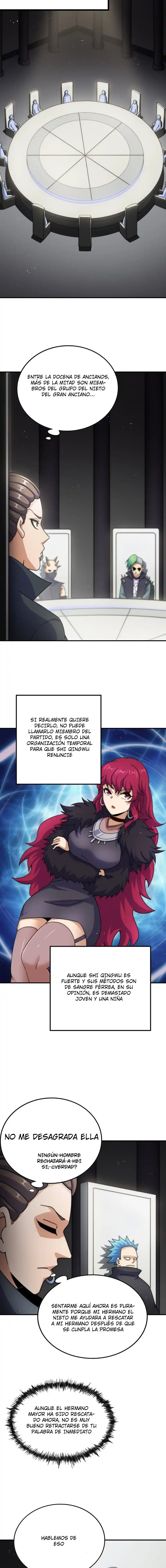 Por Encima De Diez Mil Personas - Capítulo 240 - Página 19 - LectorTMOo