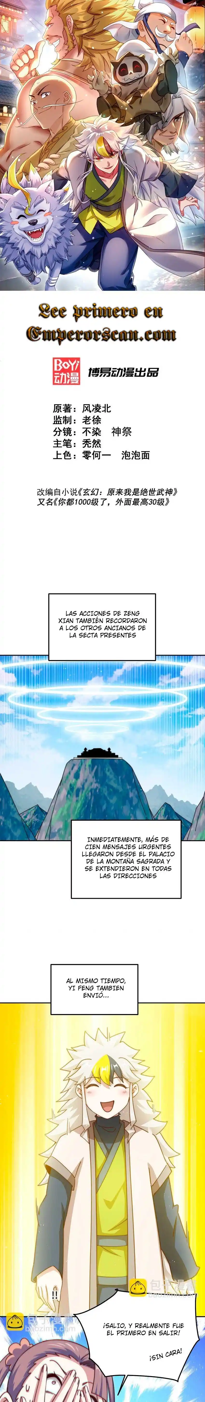 Por Encima De Diez Mil Personas - Capítulo 246 - Página 2 - LectorTMOo