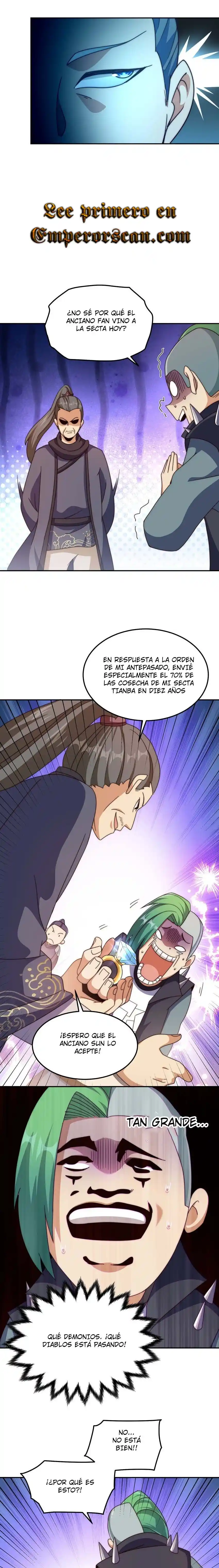 Por Encima De Diez Mil Personas - Capítulo 246 - Página 12 - LectorTMOo