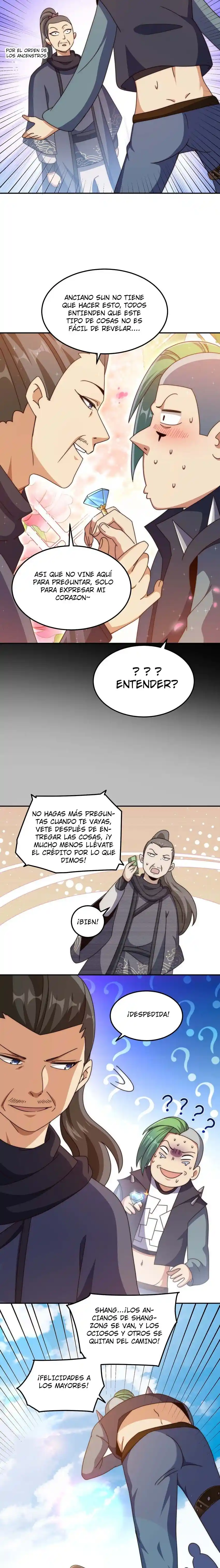 Por Encima De Diez Mil Personas - Capítulo 246 - Página 13 - LectorTMOo