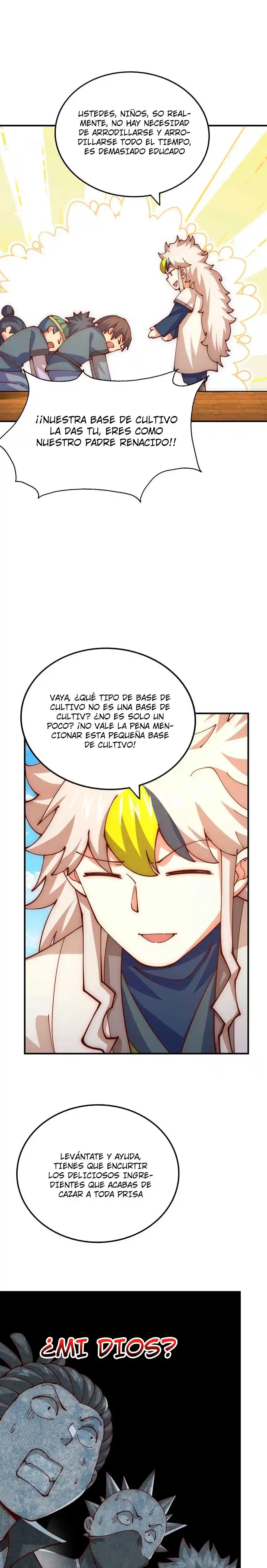 Por Encima De Diez Mil Personas - Capítulo 248 - Página 2 - LectorTMOo