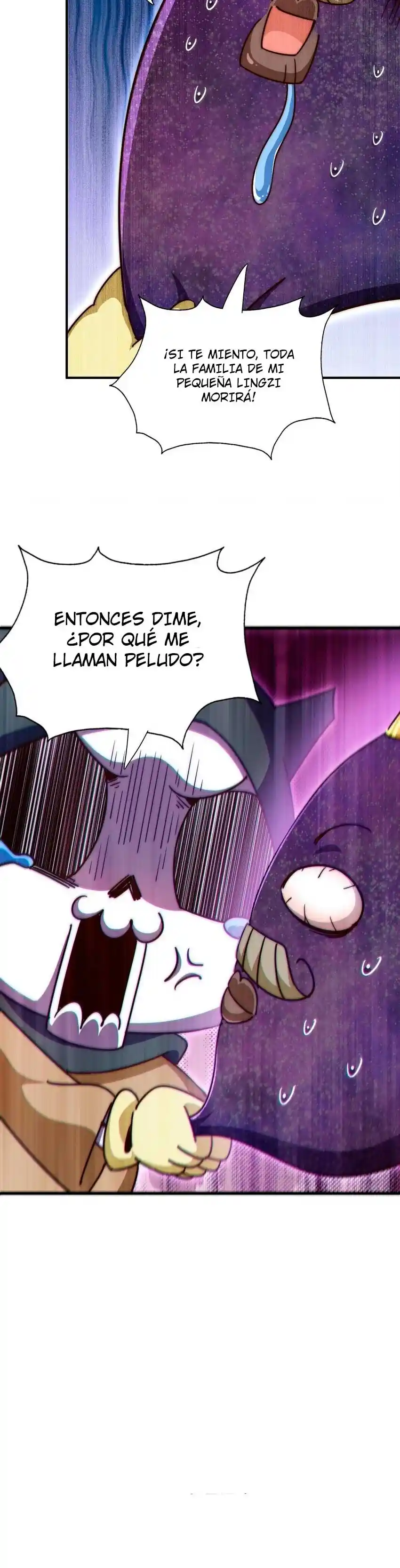 Por Encima De Diez Mil Personas - Capítulo 248 - Página 31 - LectorTMOo