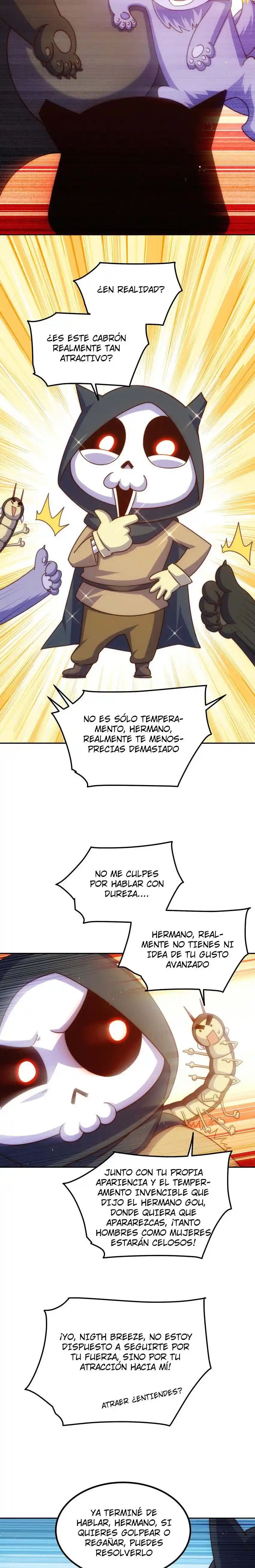 Por Encima De Diez Mil Personas - Capítulo 249 - Página 2 - LectorTMOo
