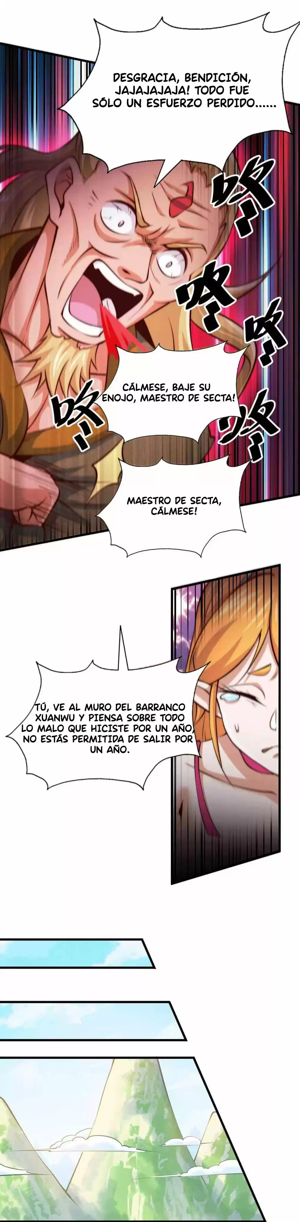 Por Encima De Diez Mil Personas - Capítulo 25 - Página 14 - LectorTMOo