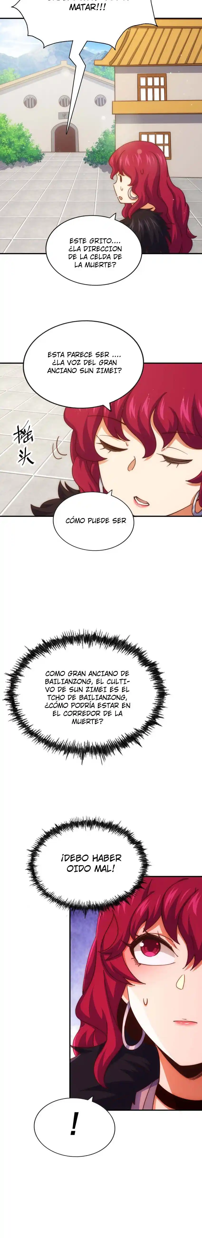 Por Encima De Diez Mil Personas - Capítulo 250 - Página 20 - LectorTMOo