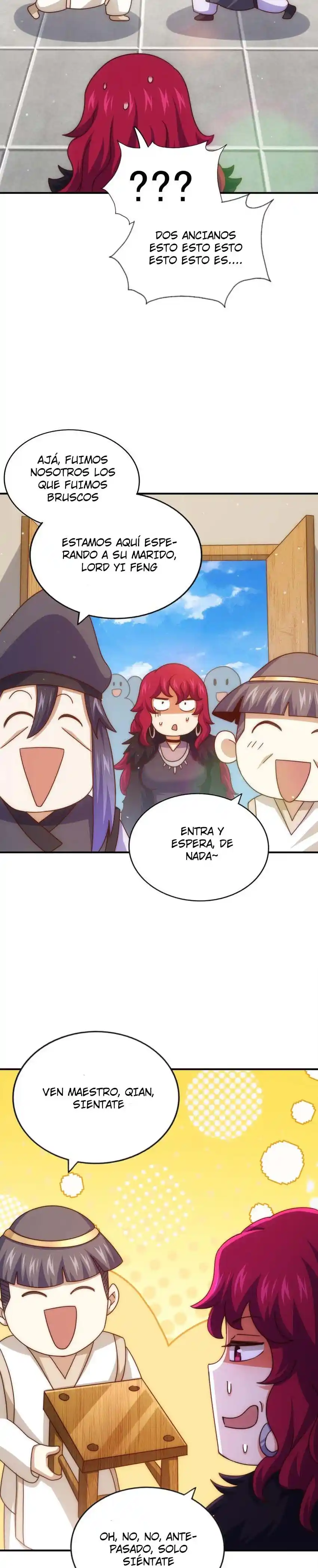 Por Encima De Diez Mil Personas - Capítulo 251 - Página 4 - LectorTMOo